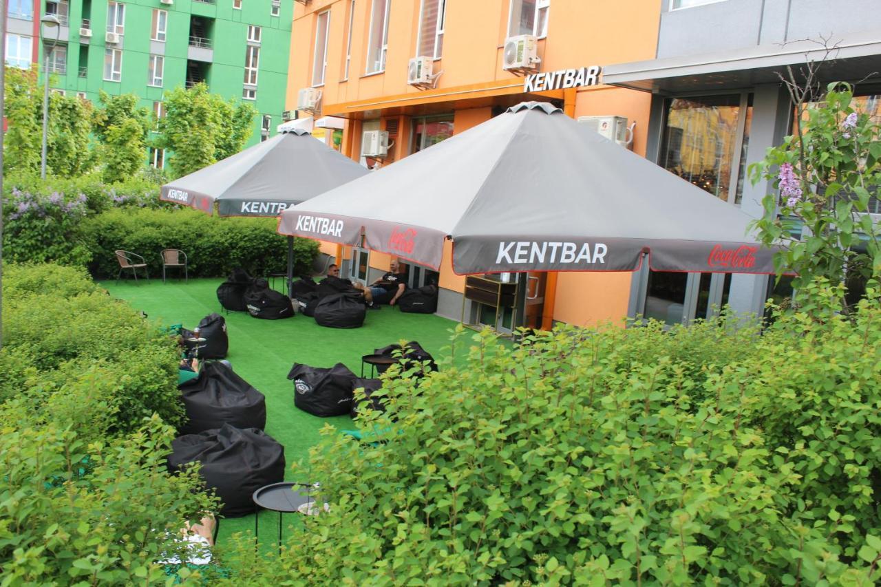 Wiew Lux Studio Apartments In A Secure Residential Complex Comfort Town Кт-03 Київ Екстер'єр фото