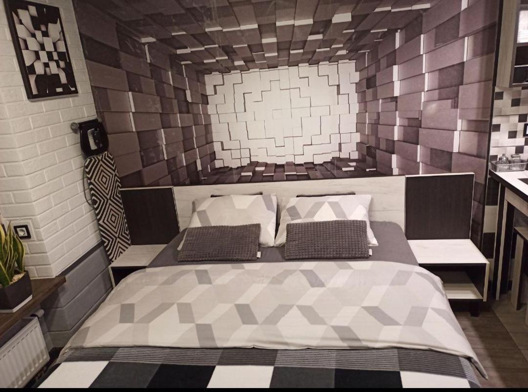 Wiew Lux Studio Apartments In A Secure Residential Complex Comfort Town Кт-03 Київ Екстер'єр фото