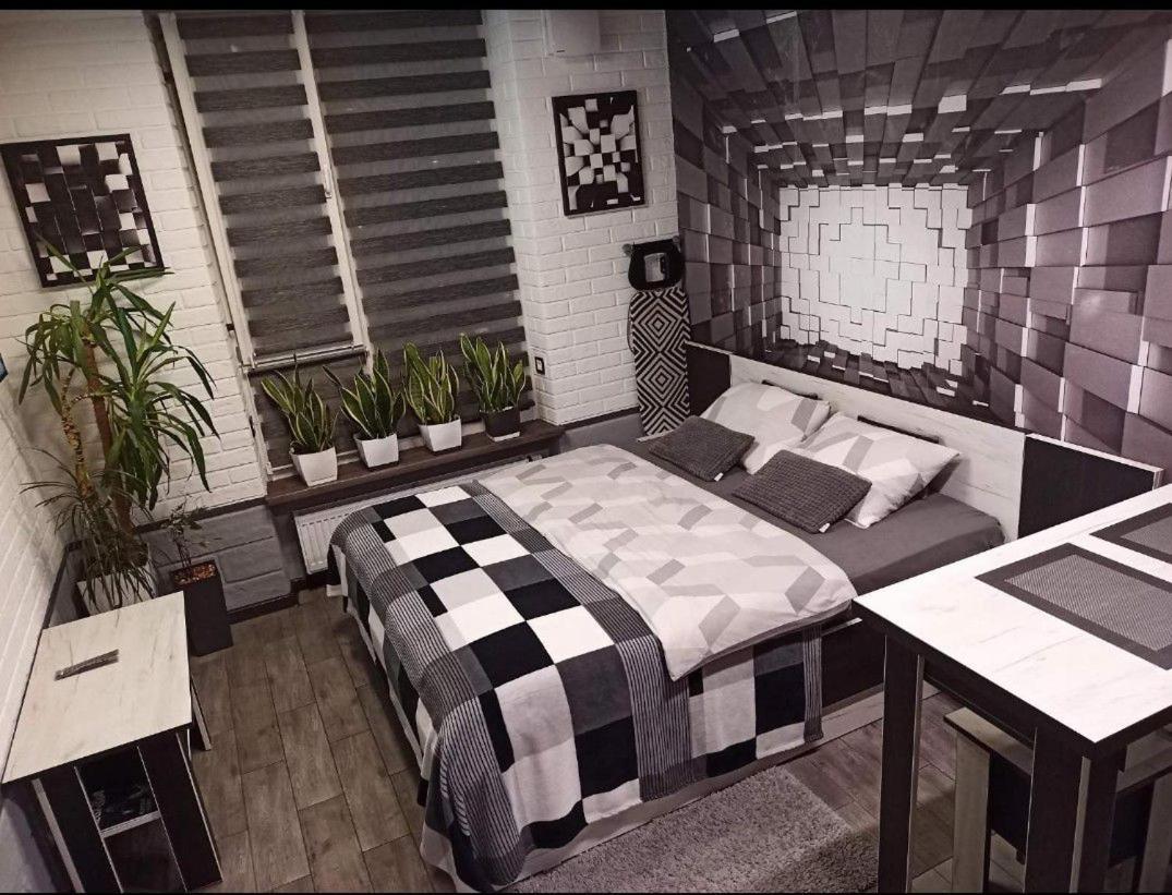 Wiew Lux Studio Apartments In A Secure Residential Complex Comfort Town Кт-03 Київ Екстер'єр фото