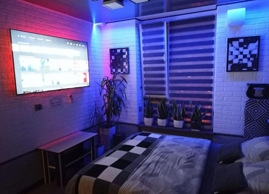 Wiew Lux Studio Apartments In A Secure Residential Complex Comfort Town Кт-03 Київ Екстер'єр фото