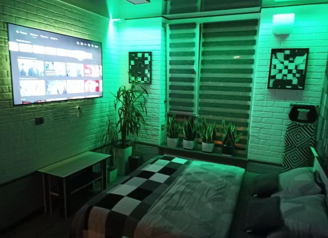 Wiew Lux Studio Apartments In A Secure Residential Complex Comfort Town Кт-03 Київ Екстер'єр фото