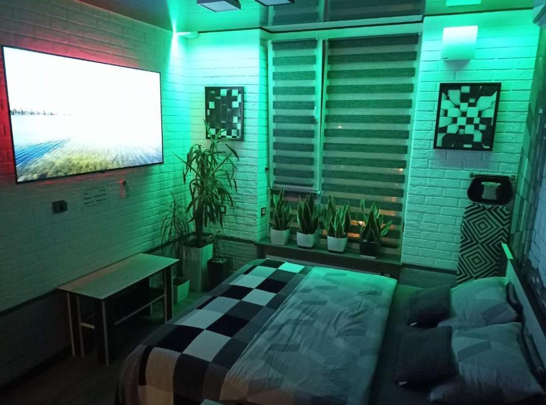 Wiew Lux Studio Apartments In A Secure Residential Complex Comfort Town Кт-03 Київ Екстер'єр фото