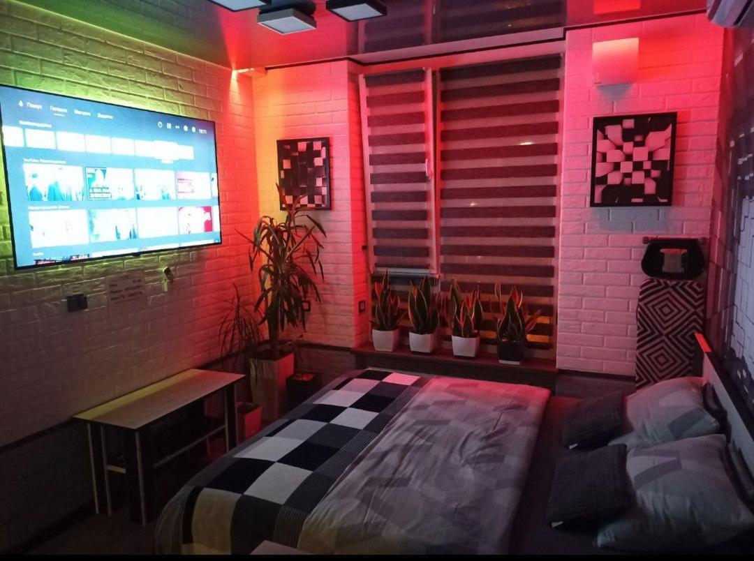 Wiew Lux Studio Apartments In A Secure Residential Complex Comfort Town Кт-03 Київ Екстер'єр фото